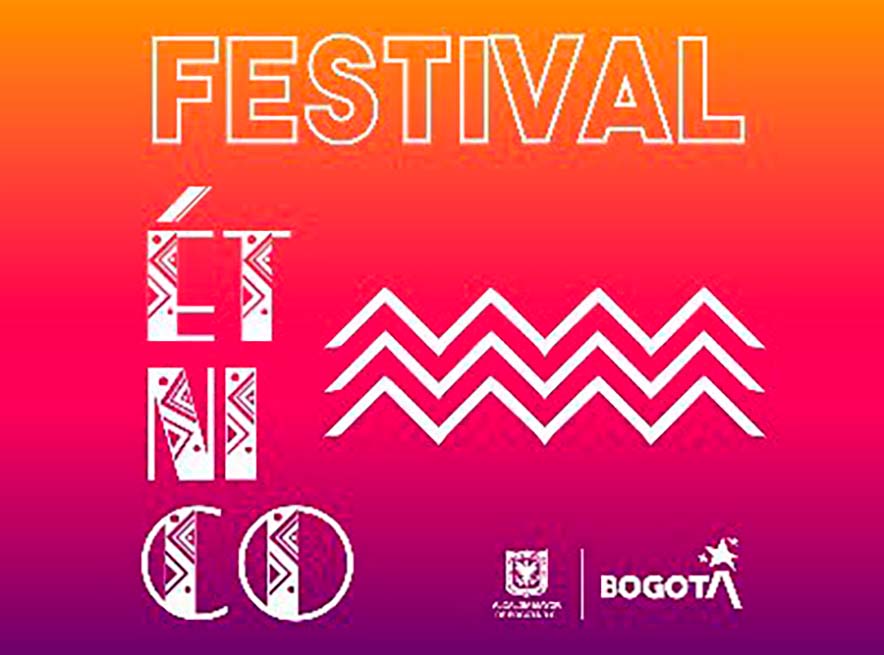 Se buscan 120 emprendimientos para el primer Festival Étnico de Bogotá