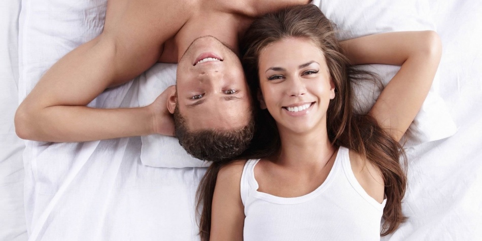 Cuatro claves para ser la mejor en la cama