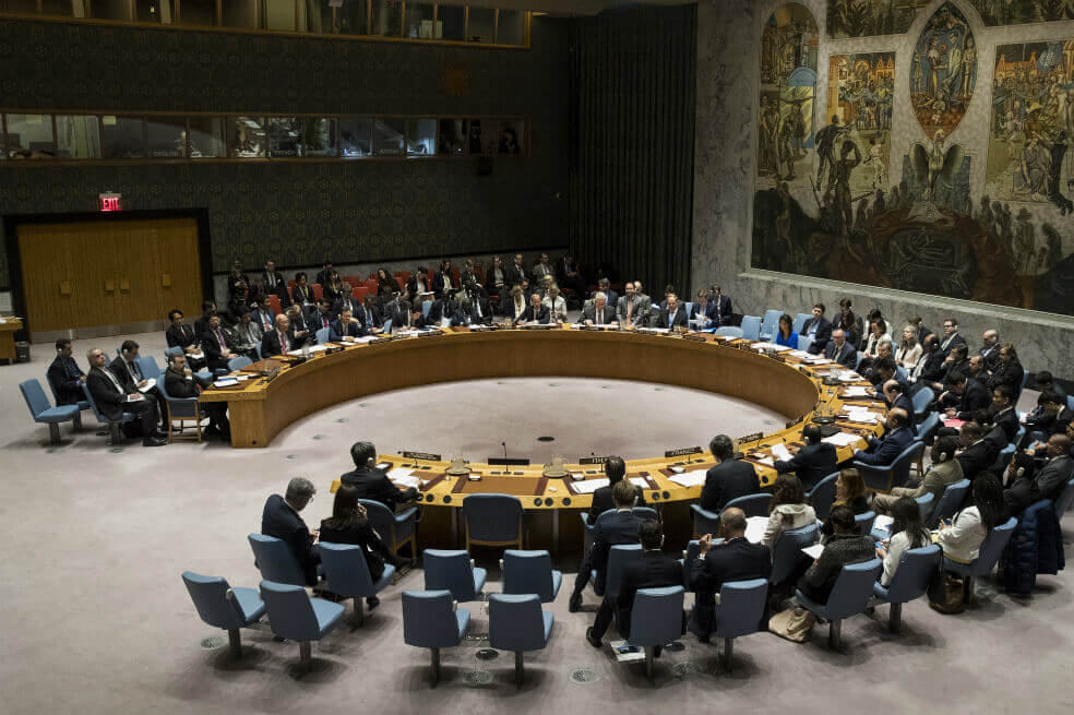 «Este fue el año más violento para los excombatientes»: Naciones Unidas