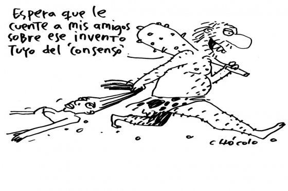 Chócolo abril 24