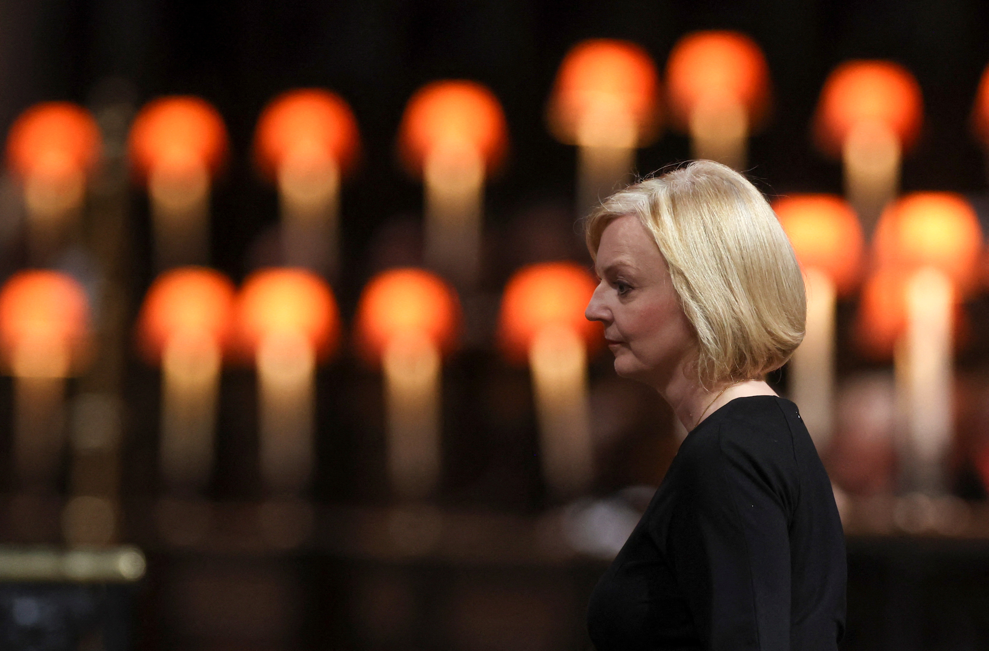 Liz Truss: ¿Cuáles serán sus retos como primera ministra de Reino Unido?