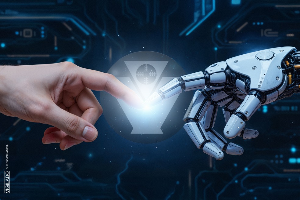 Ecosistemas conectados y visión humana: la seguridad 5.0 que impulsa VISE LTDA