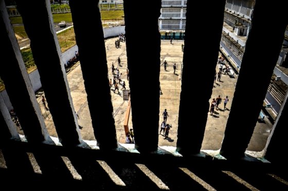 Lo que debe saber del proyecto de ley que permite a presos votar