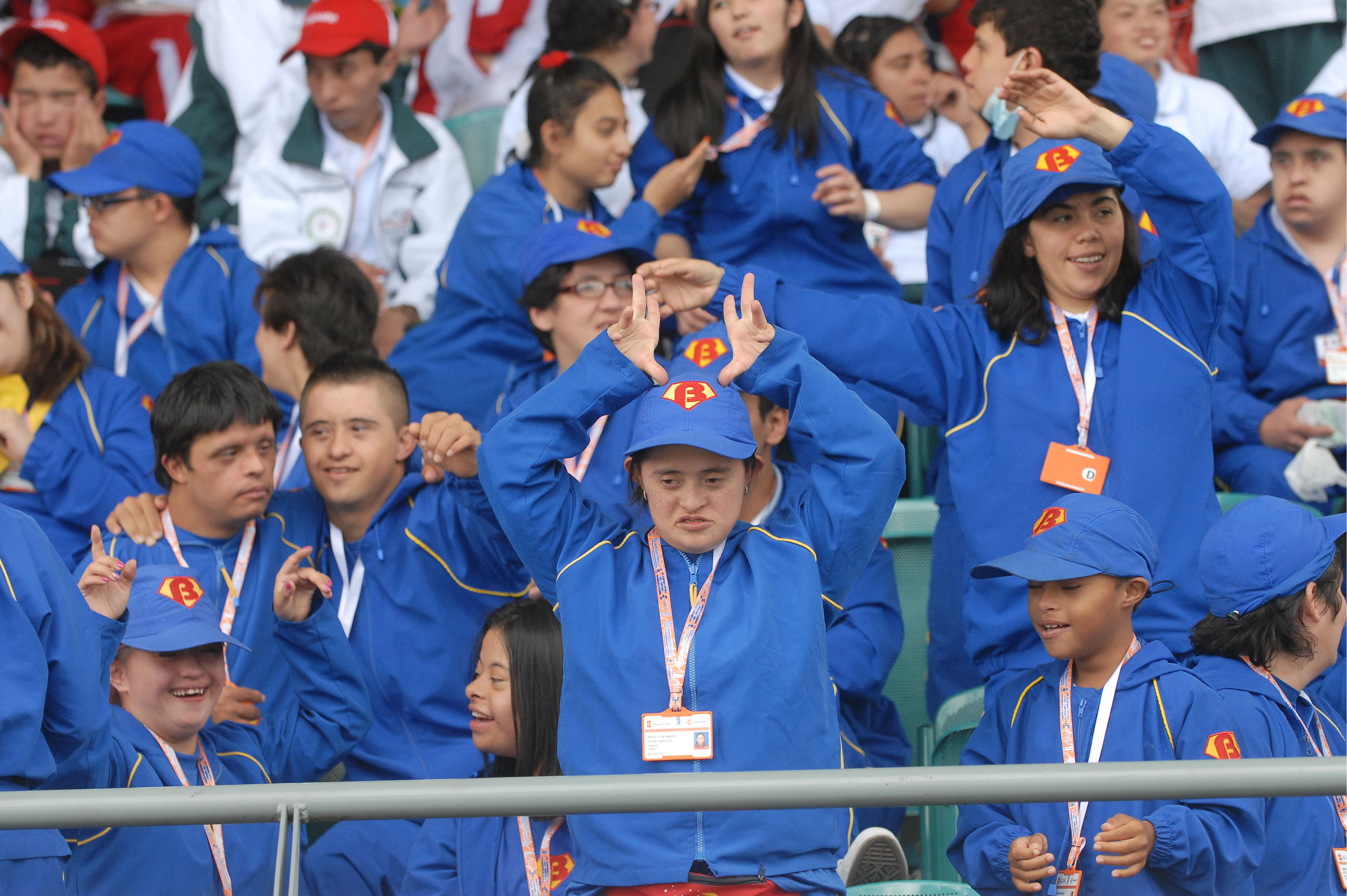 Las Olimpiadas Fides regresan de manera presencial