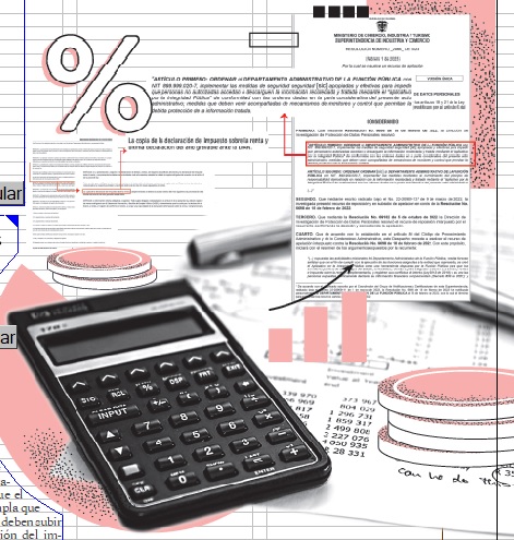 Chocan entidades que encriptaron información financiera del Gobierno