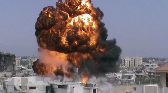 Alemania aprueba misión militar contra Estado Islámico en Siria en conjunto con Francia