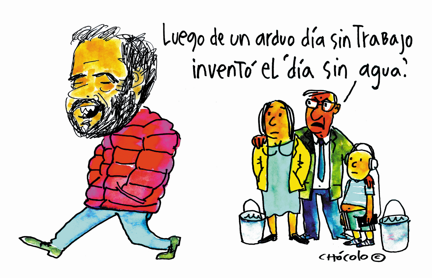 Chócolo