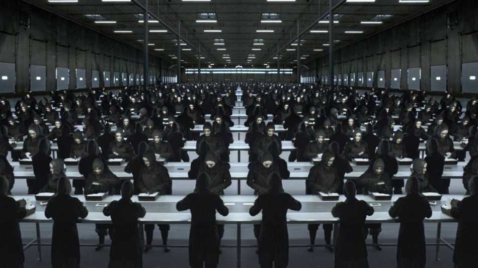 Nunca es tarde para Black Mirror