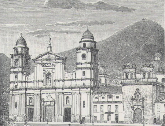 Lugares que marcaron la independencia de Colombia y aún hoy guardan un legado histórico que puede recorrer en Bogotá.