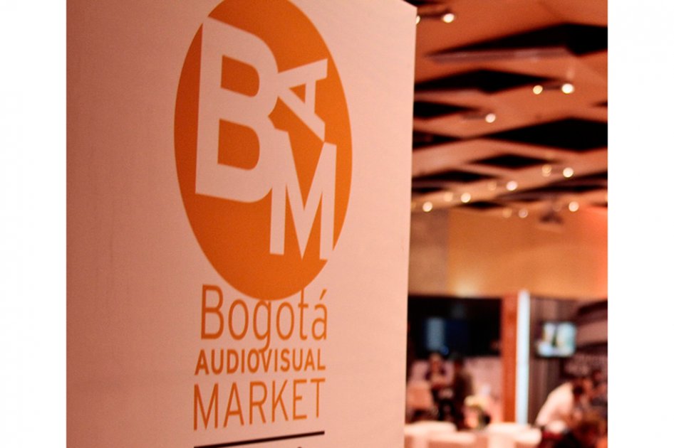 España espera aprovechar el Bogotá Audiovisual Market para posicionar su cine en Colombia
