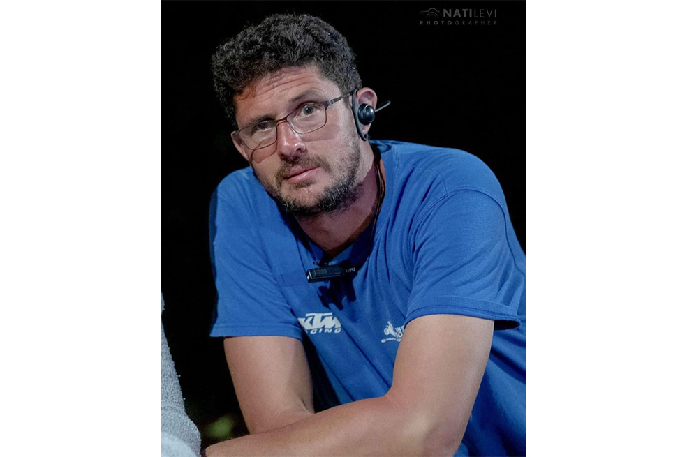 Matan Meir