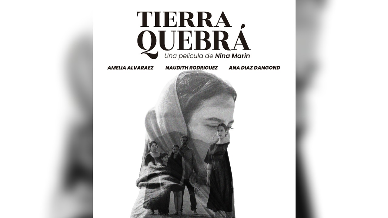 Película colombiana seleccionada “fuera de concurso” en el Festival de Moscú