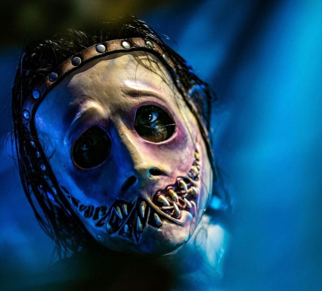 Jay Weinberg, baterista de Slipknot, ha sido despedido por la banda