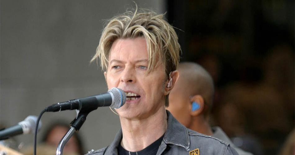 David Bowie sufrió seis ataques al corazón en los últimos años