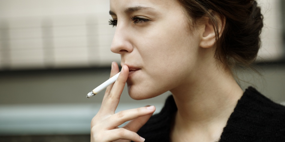 Estos son los minutos de vida que pierde al fumar cigarrillo