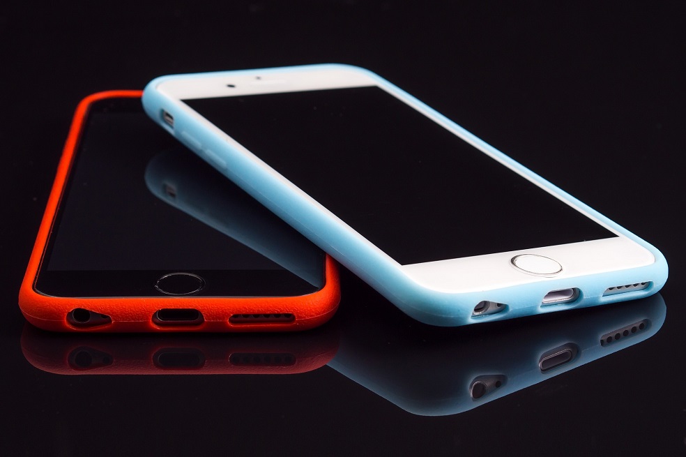 Algo extraño pasa si se dice cinco veces «hyphen» en un iPhone