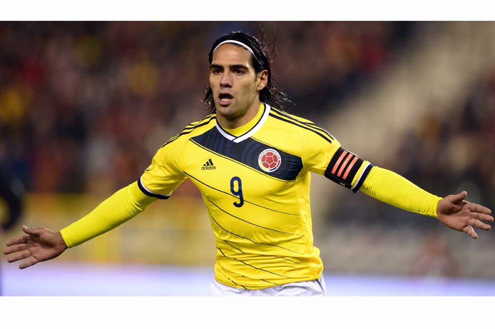 José Carlos Noronha: «Haremos todo por la recuperación de Falcao»