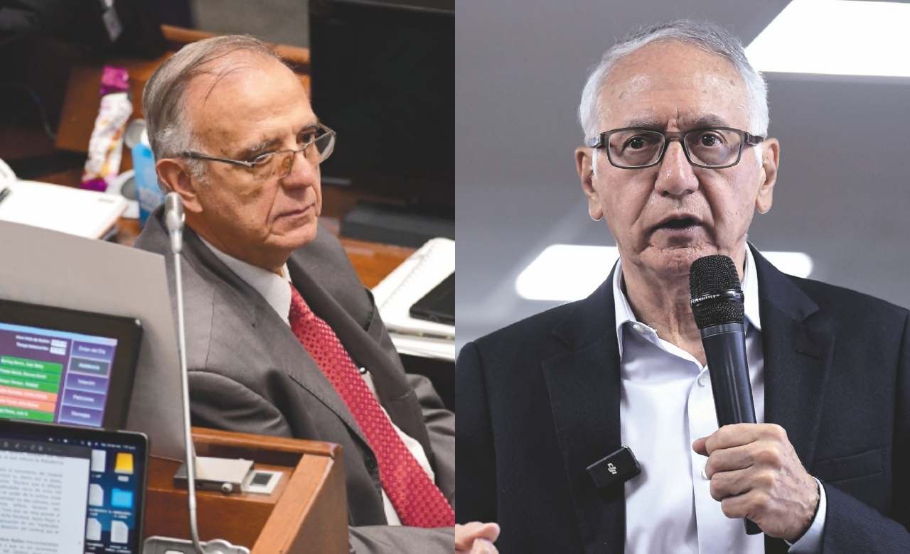 Van siete intentos: oposición y Petro miden fuerzas en otro pulso por sacar a ministros