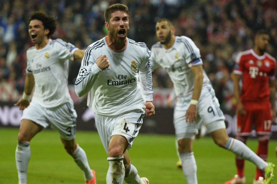 Real Madrid busca la final ante un Cruz Azul que cree en la sorpresa