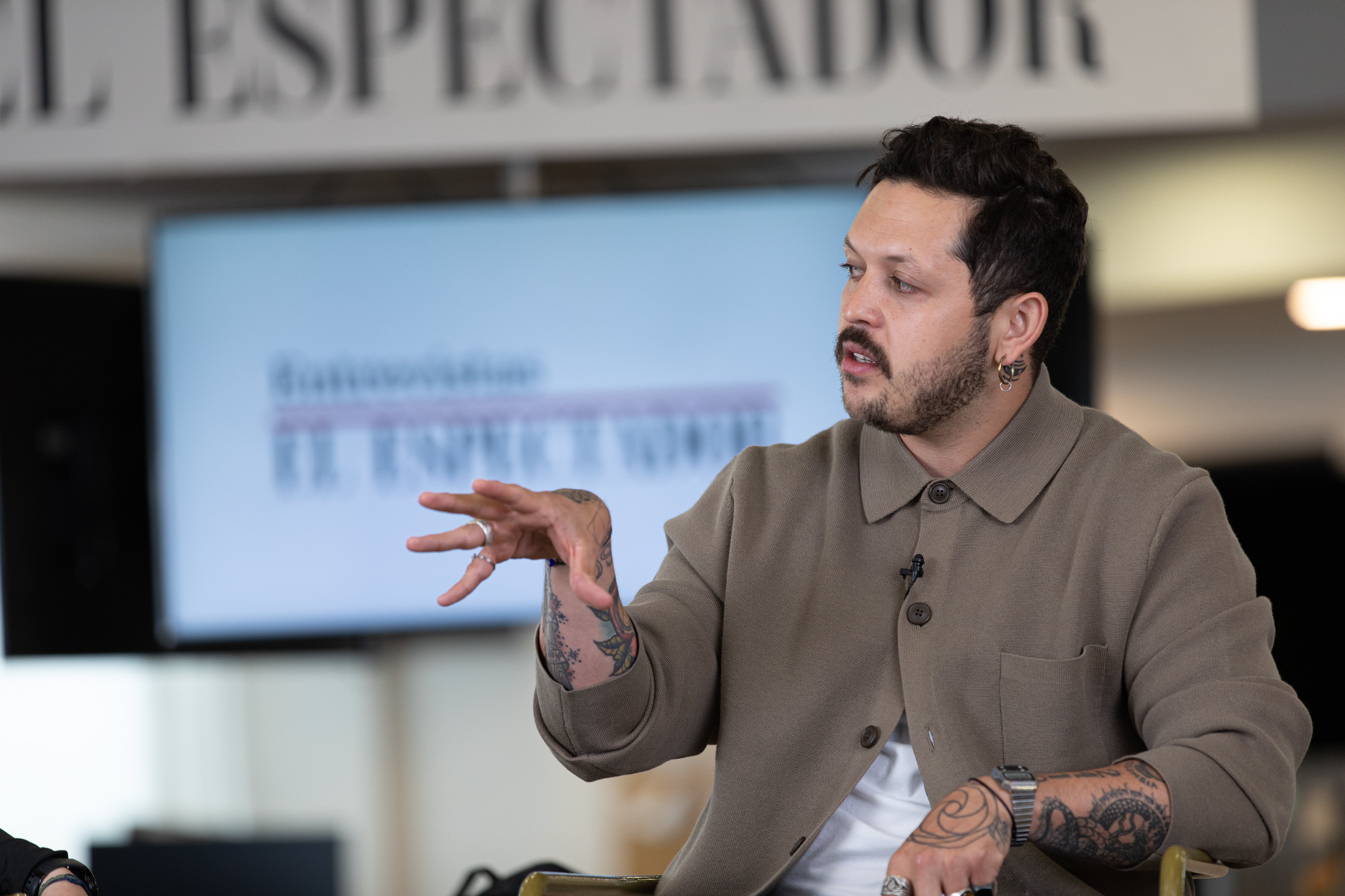 Jeferson García: su historia y cómo ganó en The Best Chef Awards