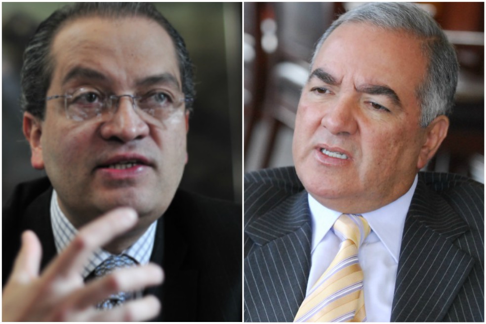 Procurador y contralor no están de acuerdo con la condena de Alejandro Lyons