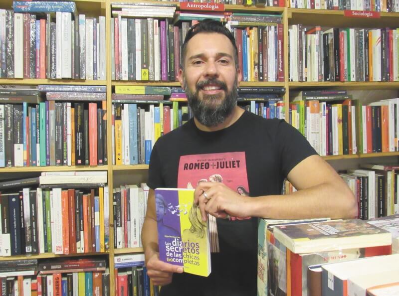 “¿Estamos en este mundo para quejarnos y ser el centro del universo?”