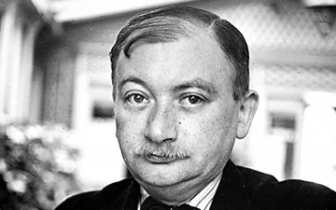 Joseph Roth, un ilustre (des)conocido