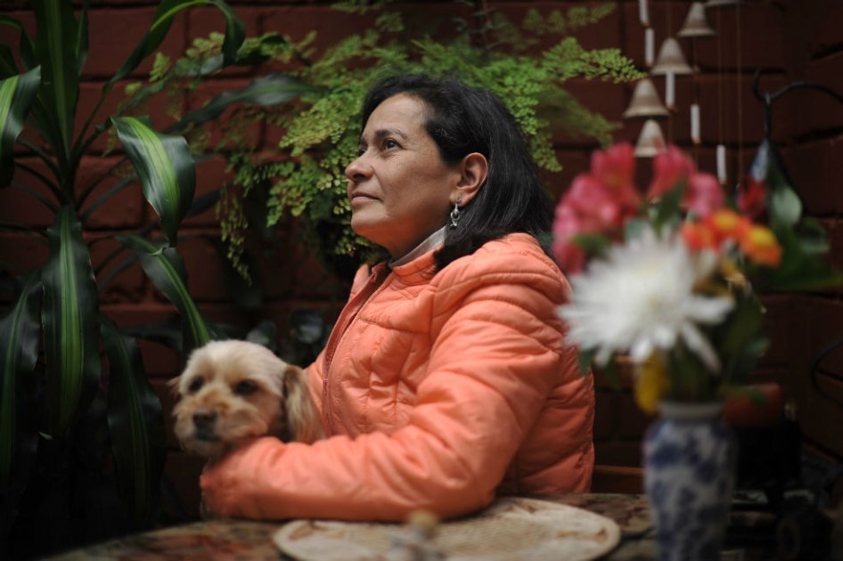 Amanda y Amparo, tres décadas de amor y discriminación