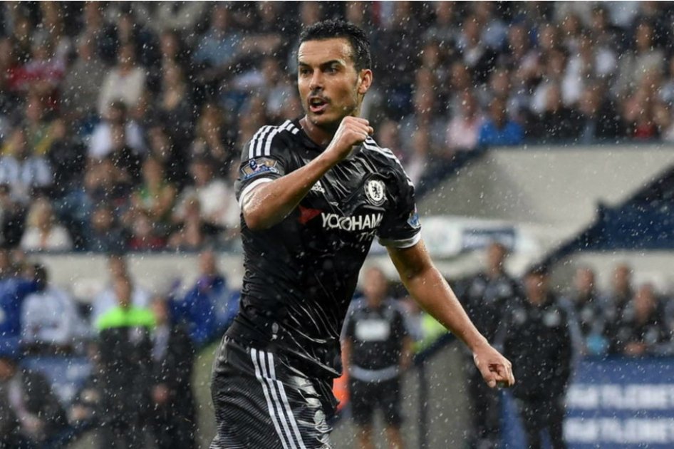 Voy a echar de menos a Messi: Pedro