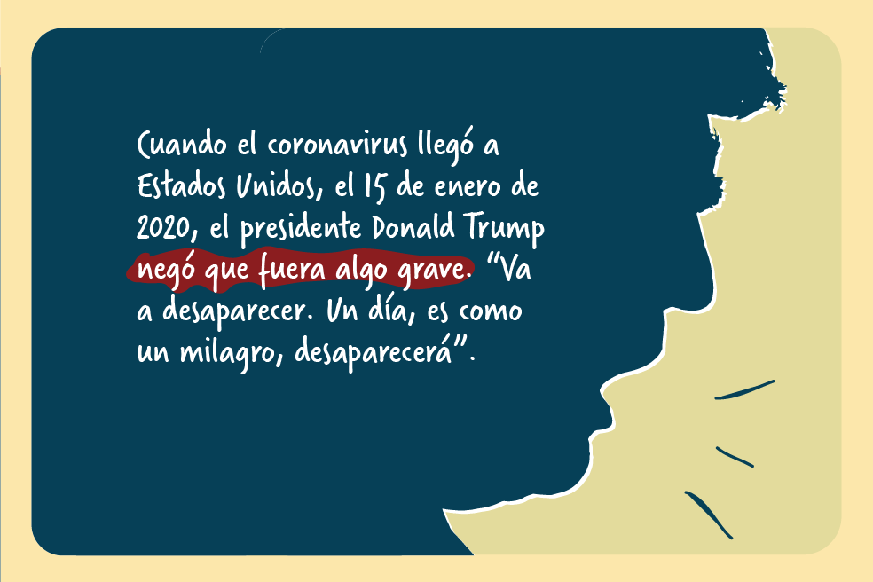 El mundo no es como lo pintan