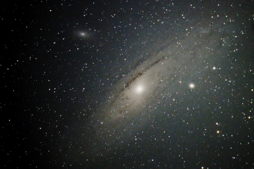 10 fotografías que demuestran la magia de la noche
