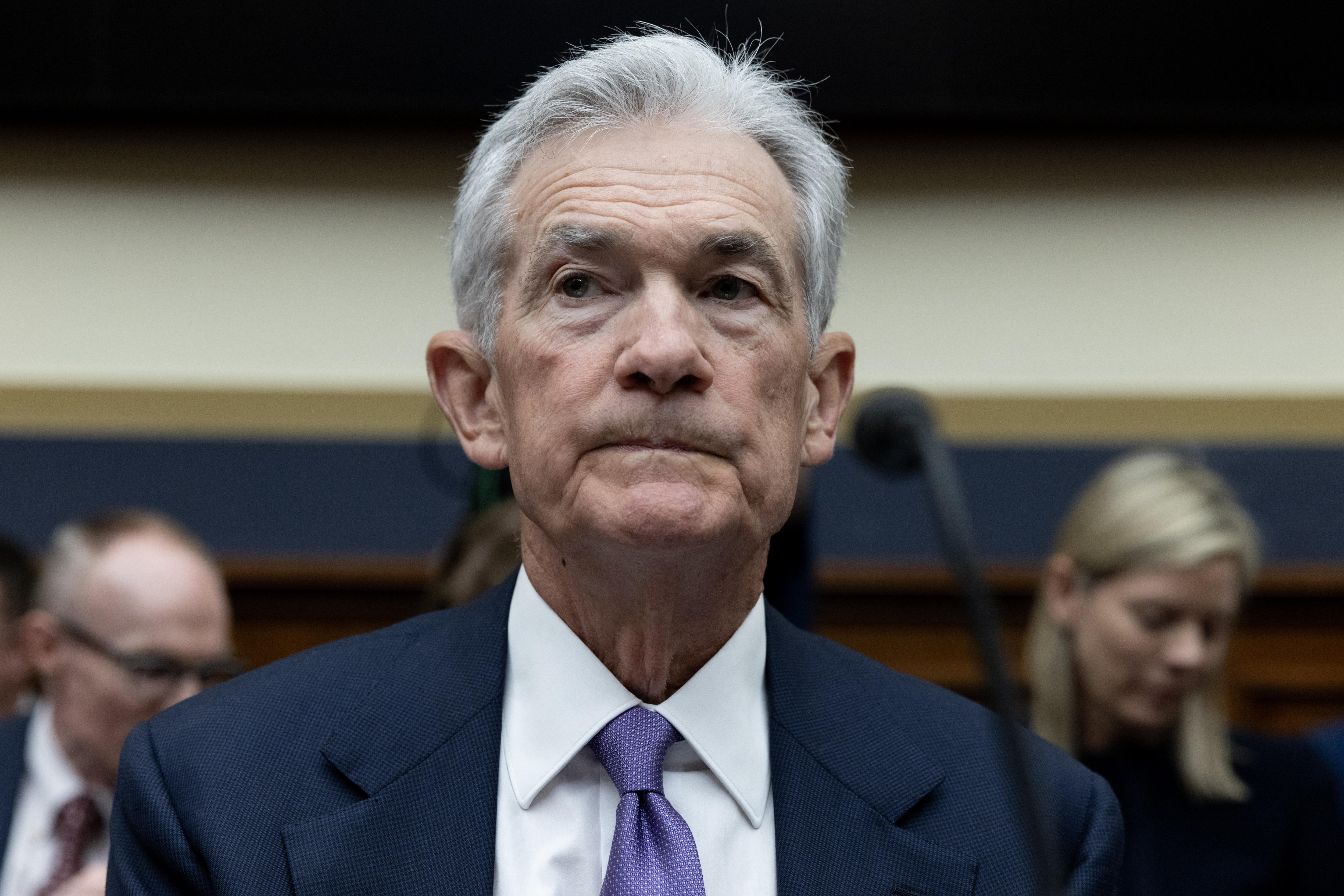 La Fed mantuvo nuevamente las tasas: ¿para cuándo sería el primer recorte?