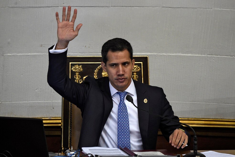 Debate en la OEA por el reconocimiento a «embajador» de Guaidó ante el organismo