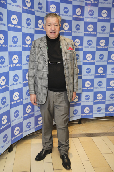 Gerardo Paz González
