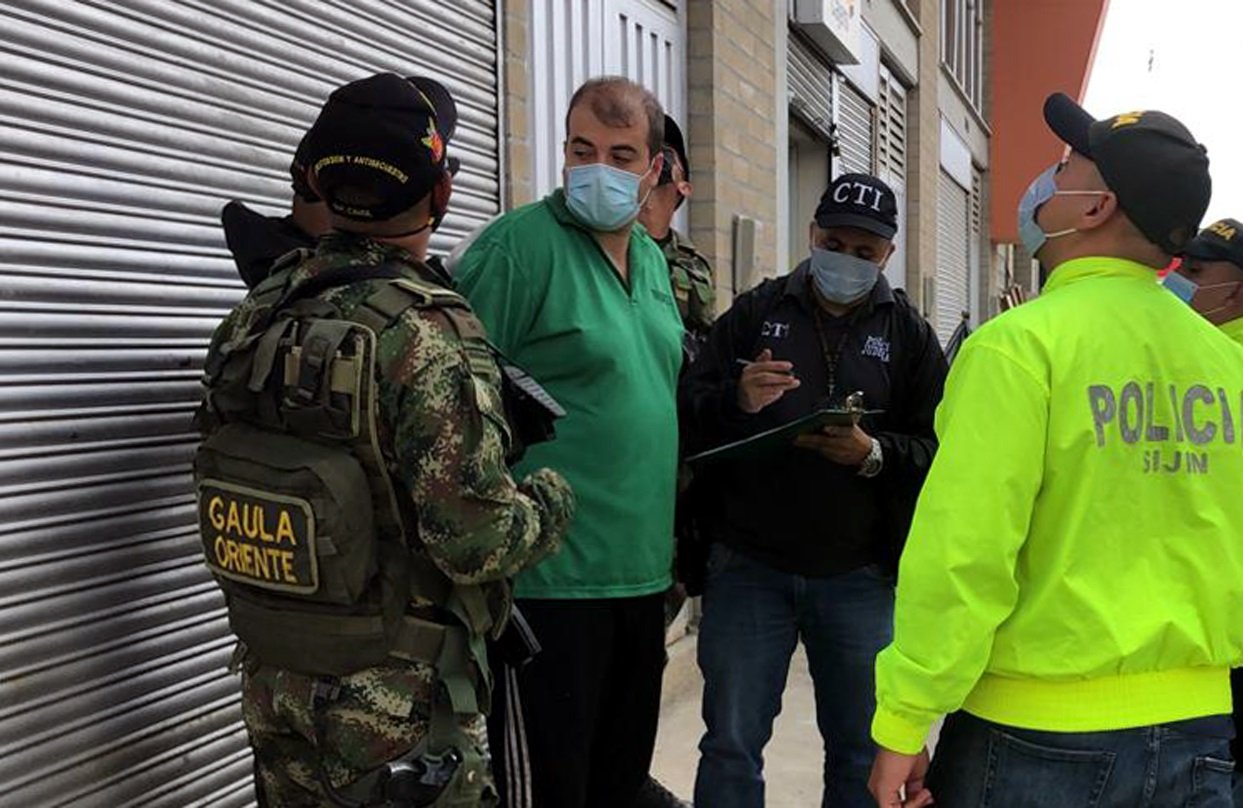 Sofía Cadavid: su padre pagará 33 años de prisión por su asesinato