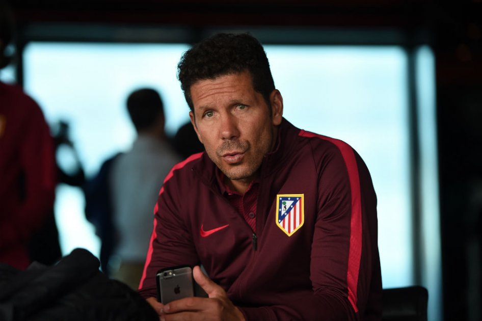 Simeone: «La derrota en la final de la ‘Champions’ fue como una muerte»