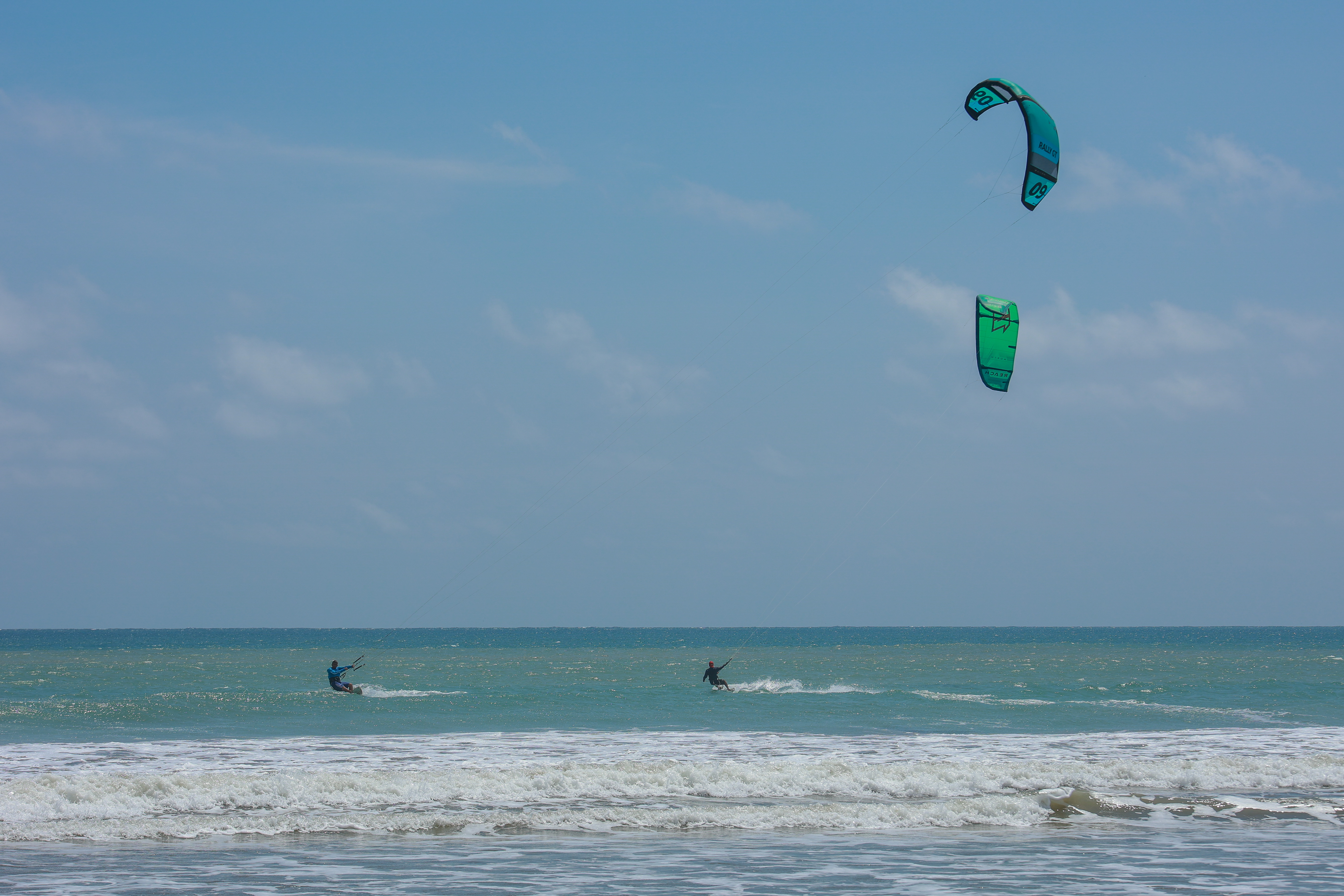 Manabí, un atractivo turístico imperdible en la costa ecuatoriana