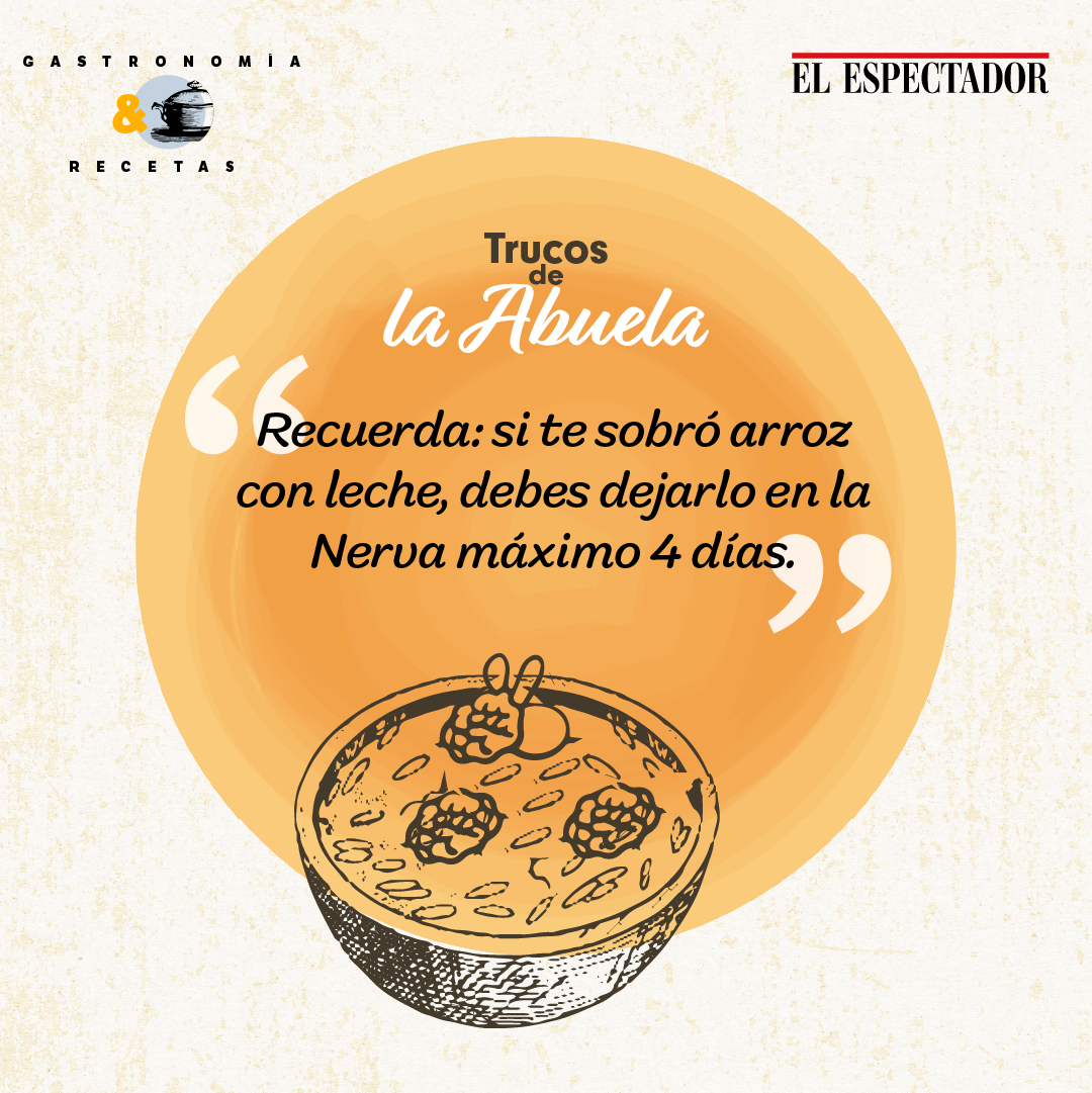 Trucos de la abuela