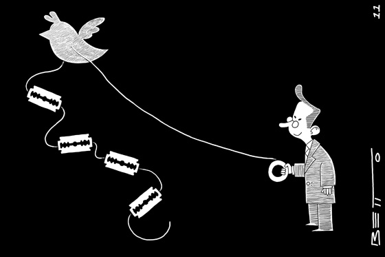 Twittero