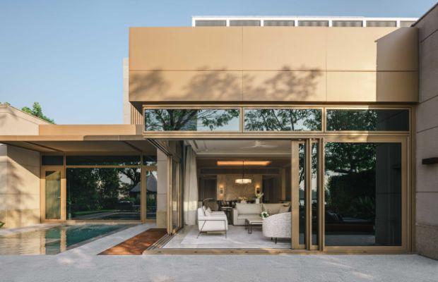 Lujo, playa y hospitalidad:  10 hoteles del mundo con reconocimientos especiales