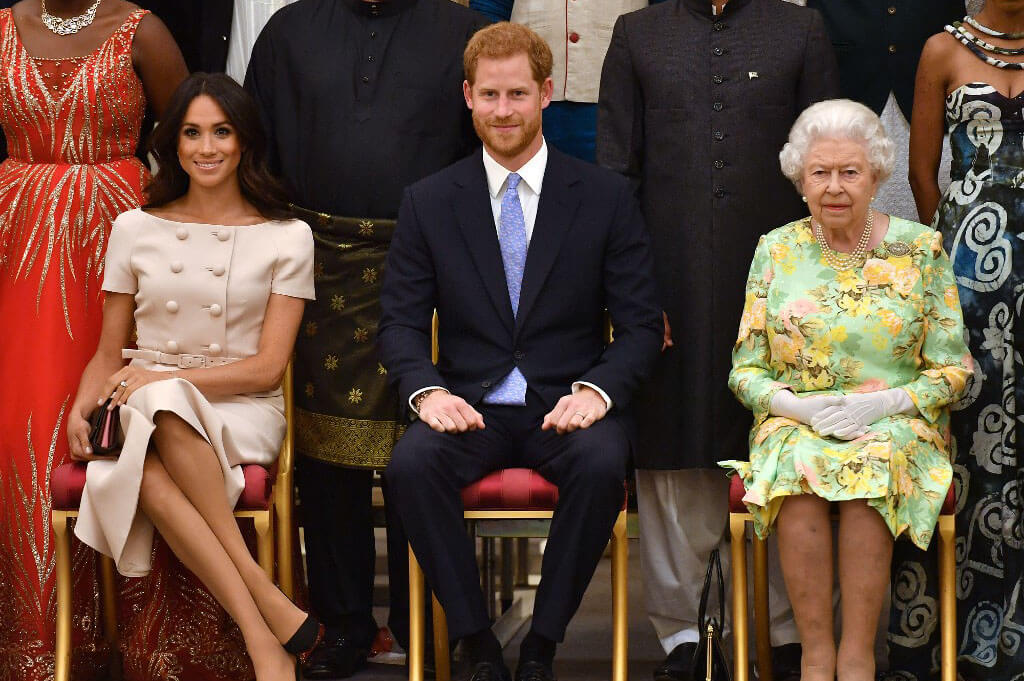 El costo de la independencia para Harry y Meghan