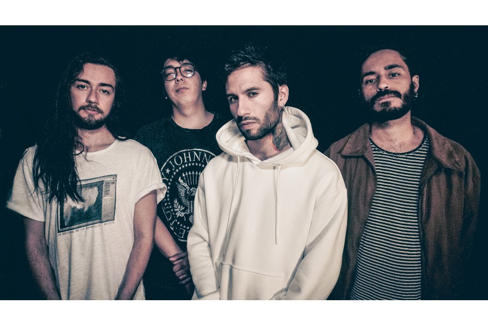 “Todo es normal”, el nuevo lanzamiento de Radio Paila