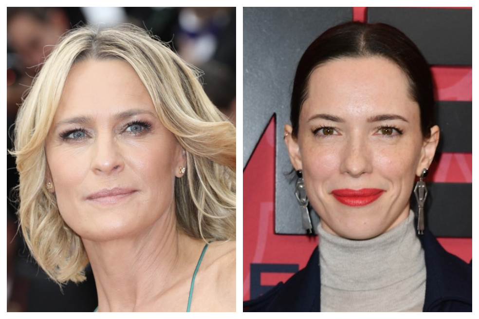 Sundance Unveils First Features by Robin Wright, Rebecca Hall for 2021  Edition – The Hollywood Reporter