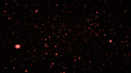 El Universo se está haciendo cada vez más caliente