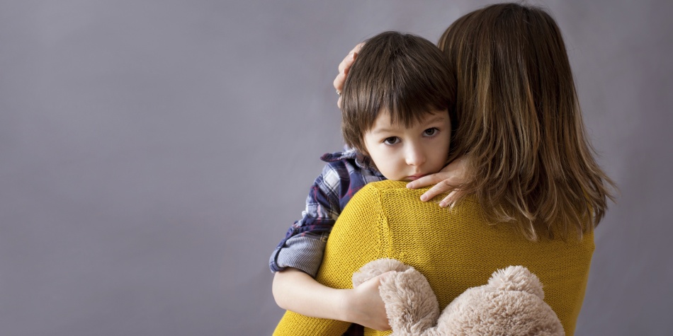 ¿Fomentas el autocontrol en tus hijos?