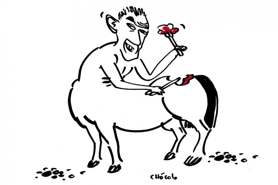 Chócolo