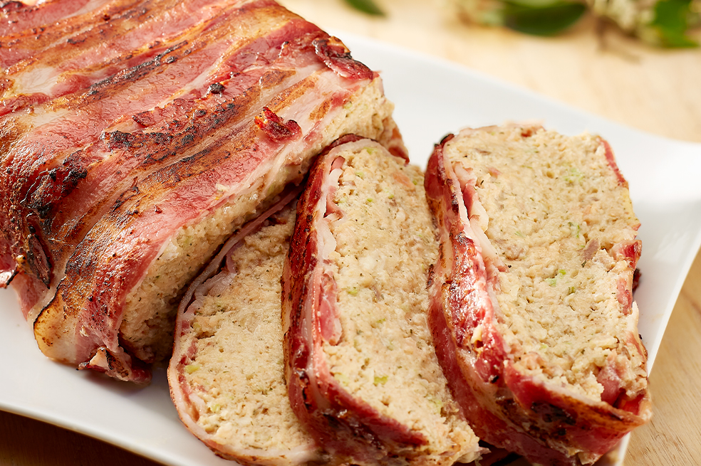 Ingredientes y receta para preparar Terrina de Salmón al eneldo