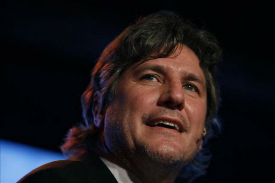 Exvicepresidente argentino no podrá salir del país sin autorización