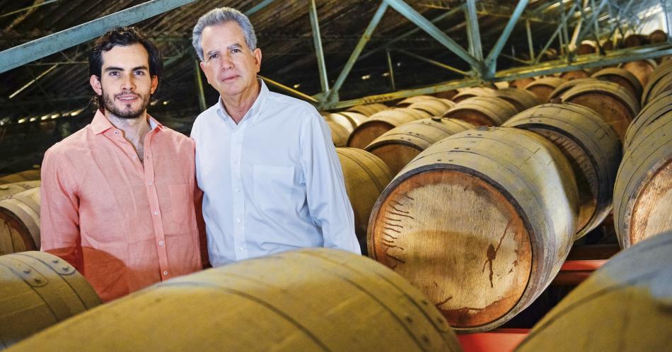 Hechicera, un ron con embrujo Caribe