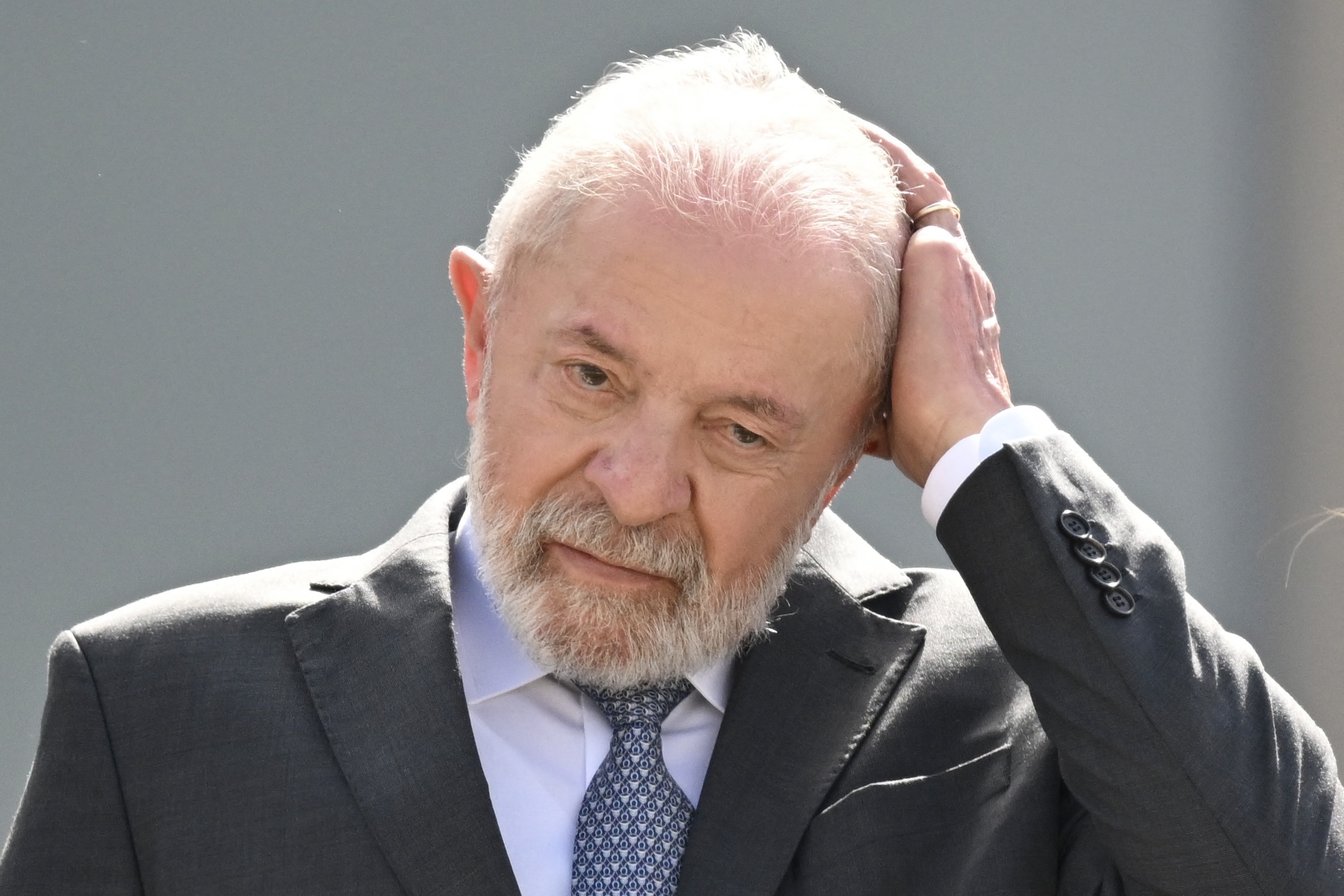 Laberintitis, afección diagnosticada a Lula da Silva: cancela parte de su agenda